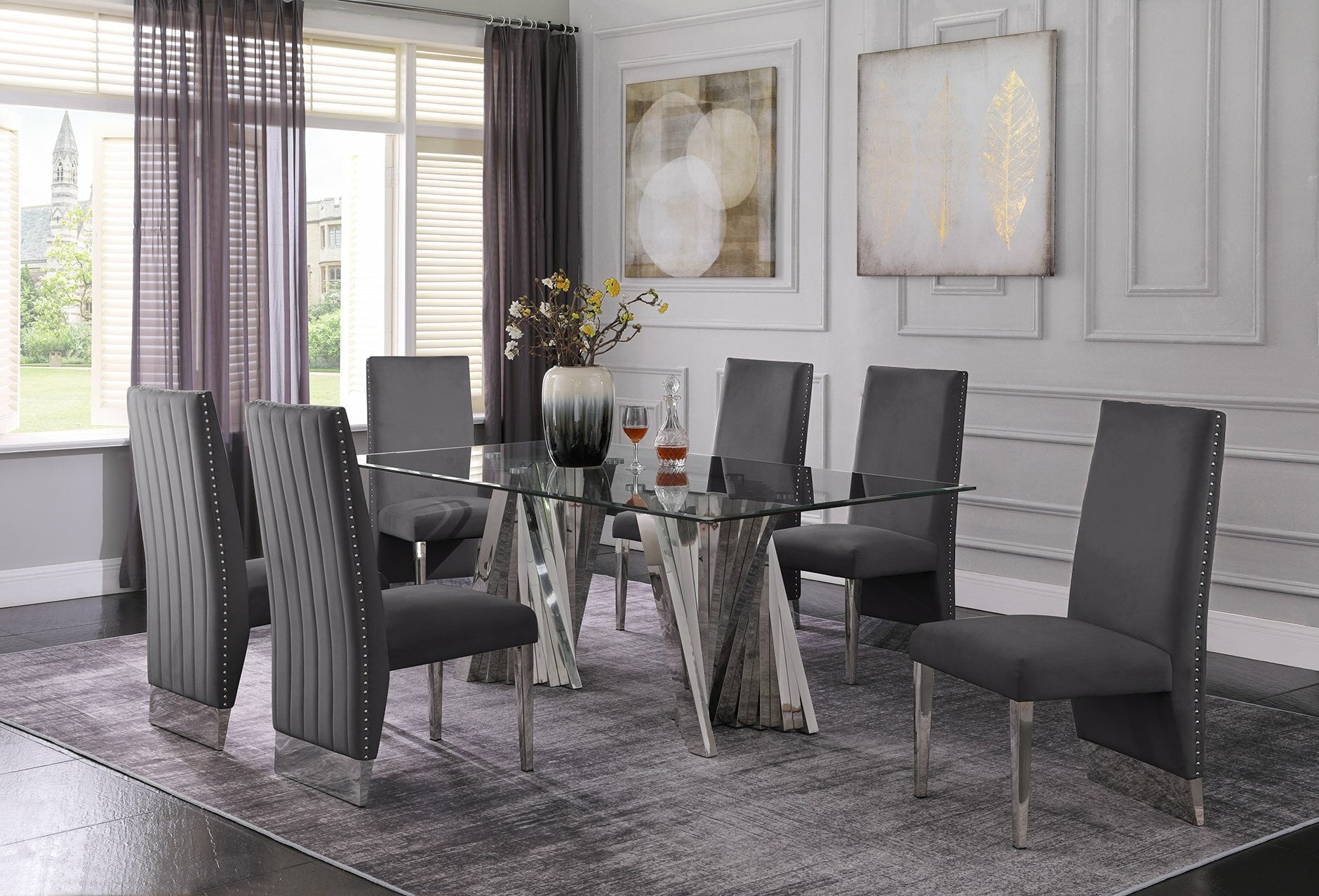 Best quality discount dining room sets