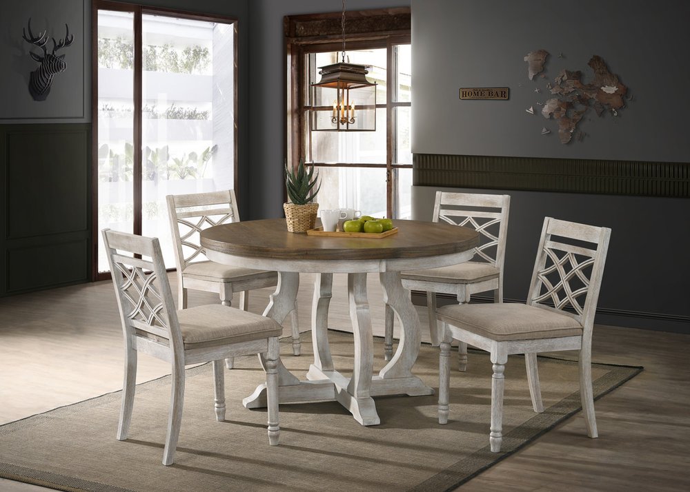 Havana 5 piece dining set sale