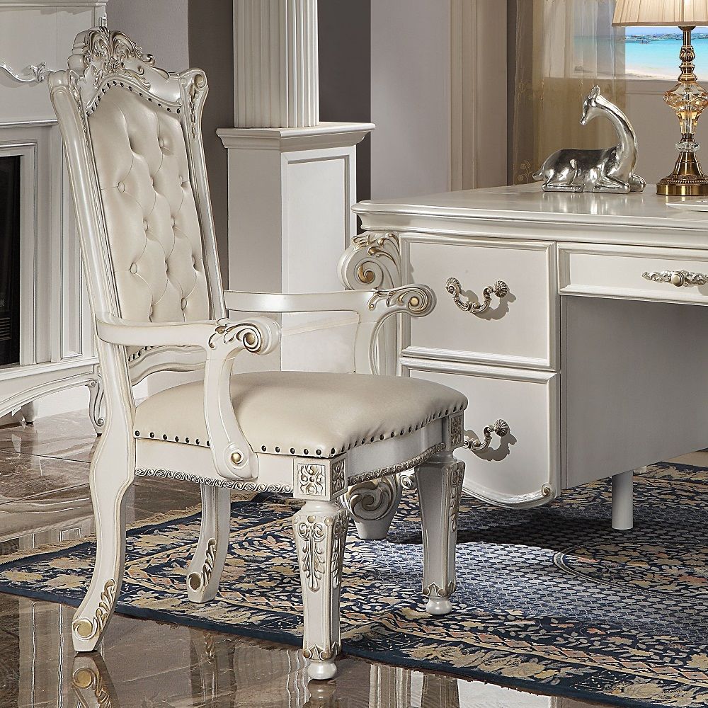 Vendome Executive Office Chair OF01518 Bradley Home Funishings