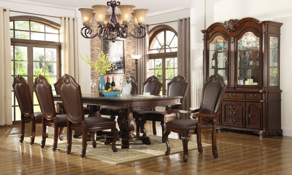 Tigard 7 PC Dining Room Set