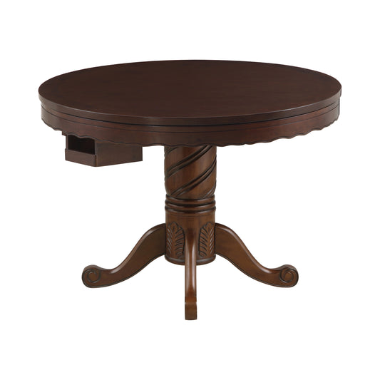 Turk Dining-Game Table 100871