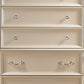 Victoria Pearl White Chest 1070WHVIC