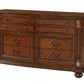 Viviana Dresser 1072CHVIV