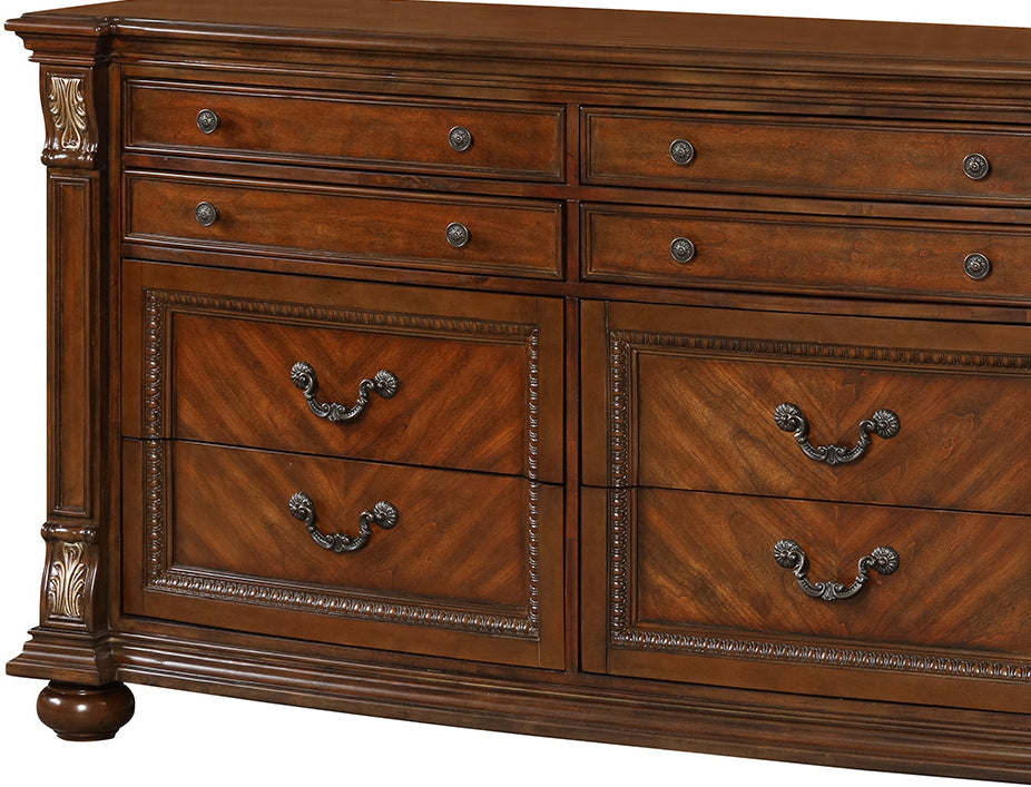 Viviana Dresser 1072CHVIV