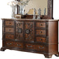 Cosmos Furniture Santa Monica Bedroom Set