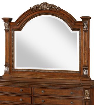 Viviana Mirror 1074CHVIV