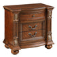 Viviana Nightstand 1075CHVIV