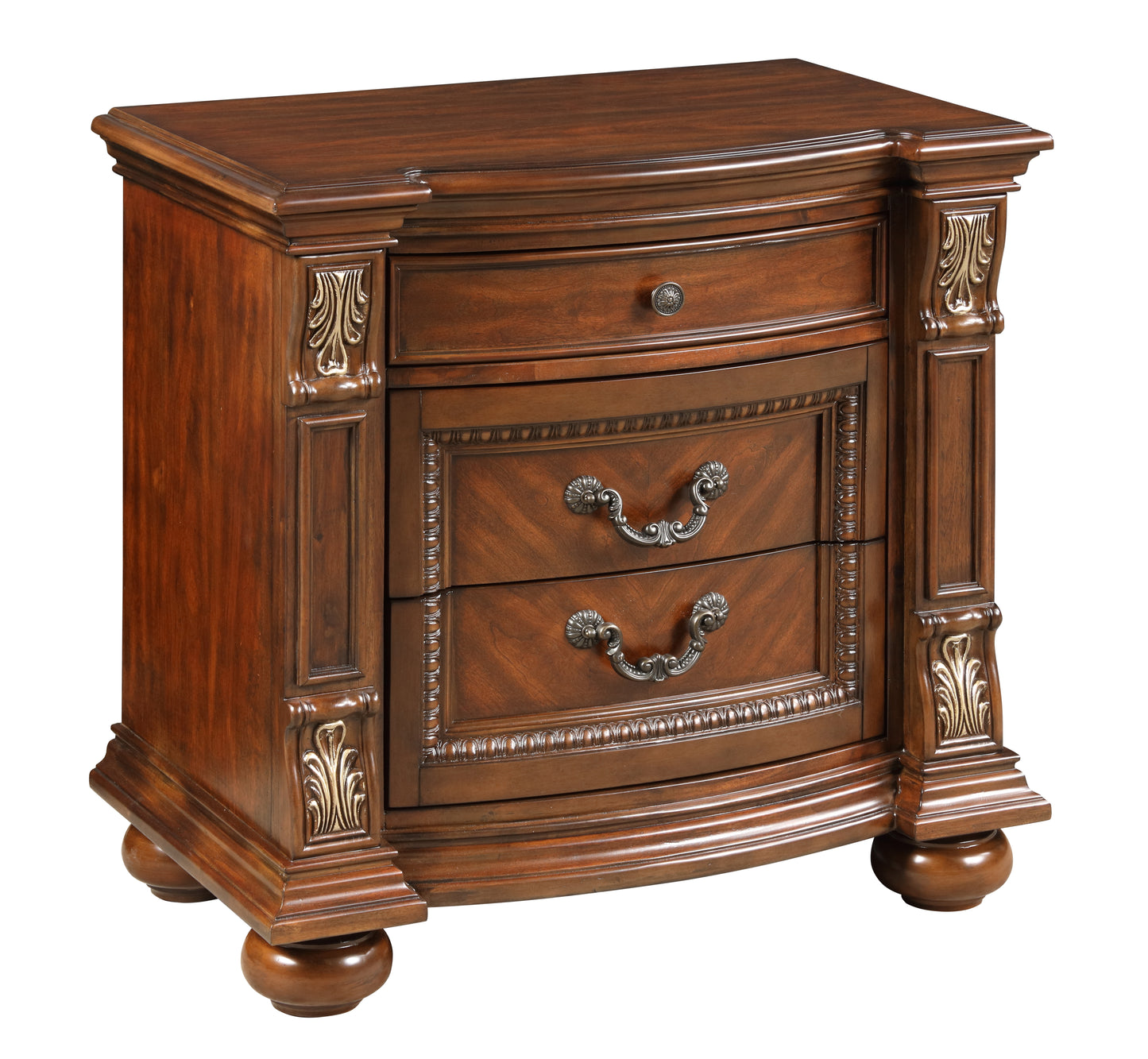 Viviana Nightstand 1075CHVIV