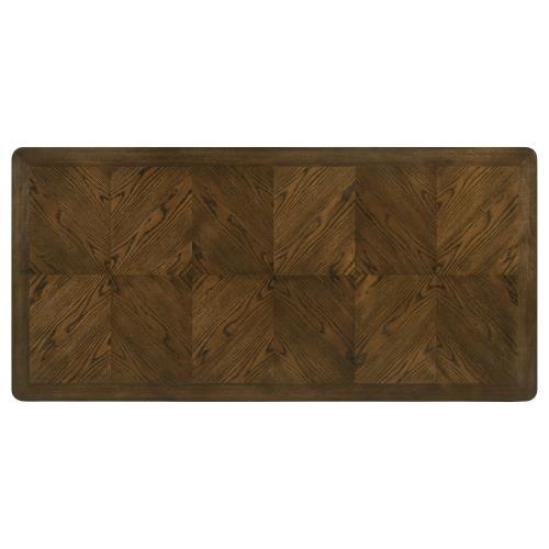 Willowbrook Walnut Finish Dining Collection 108111