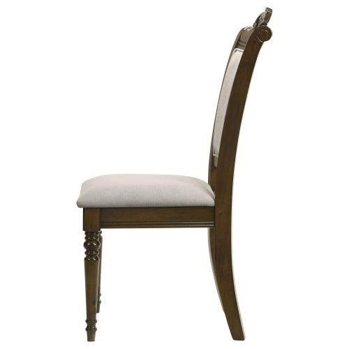 Willowbrook Side Chairs 108112 - Set of 2