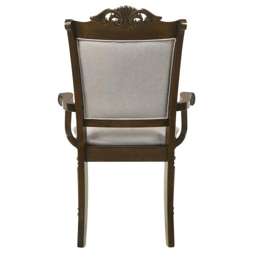 Willowbrook Arm Chairs 108113 - Set of 2