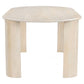 Risan 109857 Natural Finish Dining Collection