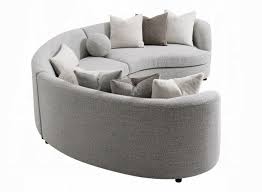 Ivria LV02541 Sectional Sofa Boucle