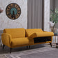 Flexy Sofa Sleeper in a Box by Bellona - 6 Colors