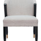 Pula Dining Chair Misty Gray 110001