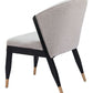 Pula Dining Chair Misty Gray 110001