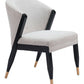 Pula Dining Chair Misty Gray 110001