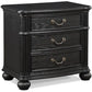 Kingsbury Nightstand B1130-2