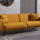 Flexy Sofa Sleeper in a Box by Bellona - 6 Colors