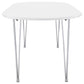 Heather Modern Retro Dining Collection - Coaster 115141