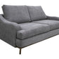 Alfa Sofa Collection by IFD - Numerous Colors