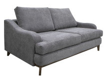 Alfa Sofa Collection by IFD - Numerous Colors