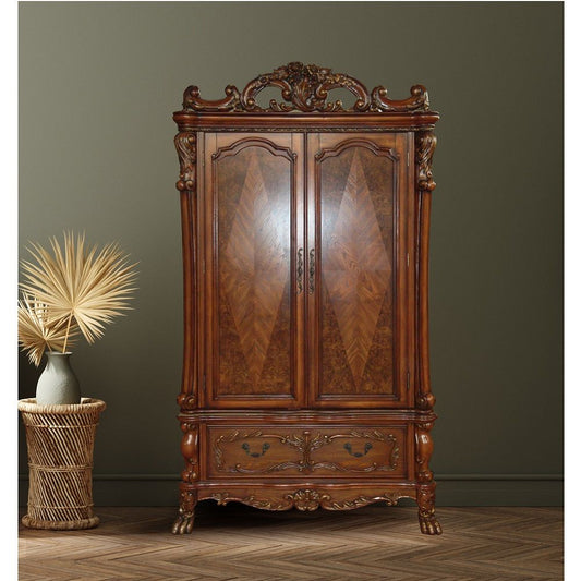 Dresden 12147 TV Armoire