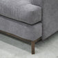 Alfa Sofa Collection by IFD - Numerous Colors