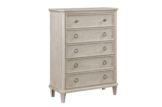 Leander 5 Drawer Chest 1344-9