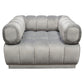 Image Chair - Grey Velvet