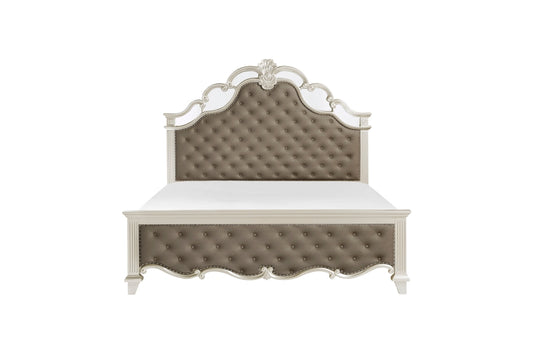 Ever Queen Bed 1429-1*