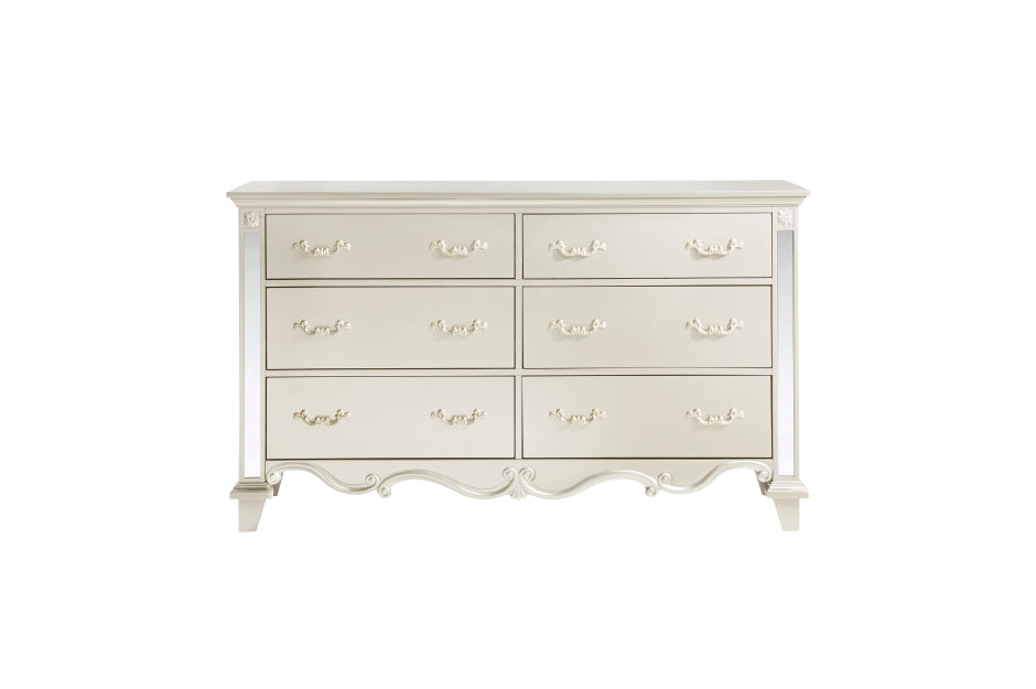 Ever Dresser 1429-5