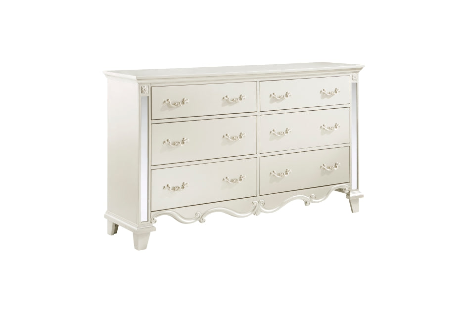 Ever Dresser 1429-5