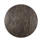 Newberry Round Dining Collection - Rustic Finish