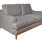 Alfa Sofa Collection by IFD - Numerous Colors