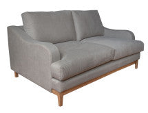 Alfa Sofa Collection by IFD - Numerous Colors