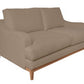 Alfa Sofa Collection by IFD - Numerous Colors