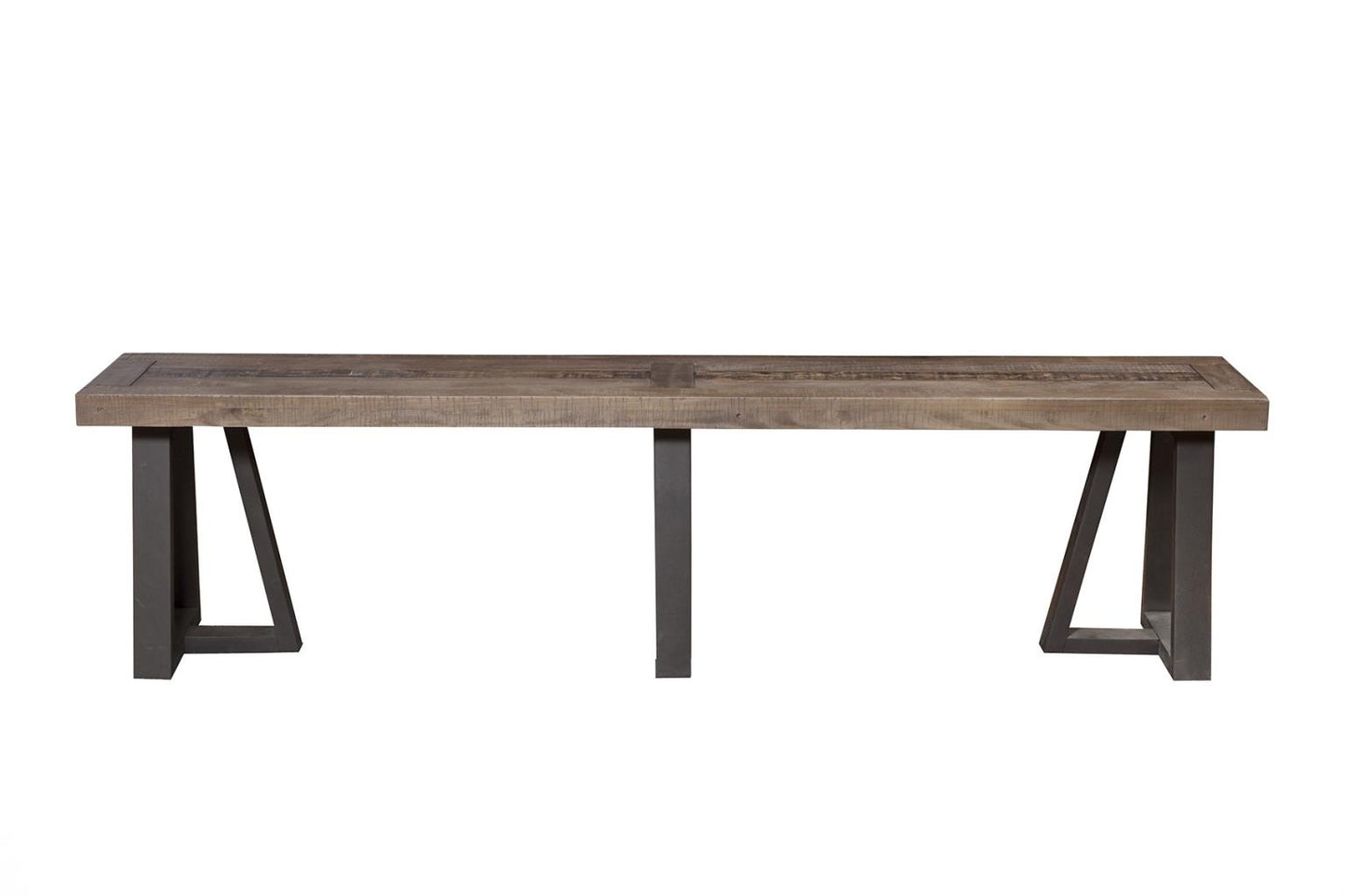 Prairie Dining Collection by Alpine Furniture - Reclaimed Wood