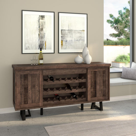 Prairie Sideboard 1568-06