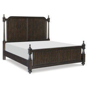 Cama Queen Cardano 1689P-1