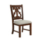 F2583 Juneau Dining Collection - White or Espresso