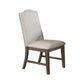 F1916 Side Chair - Set of 2