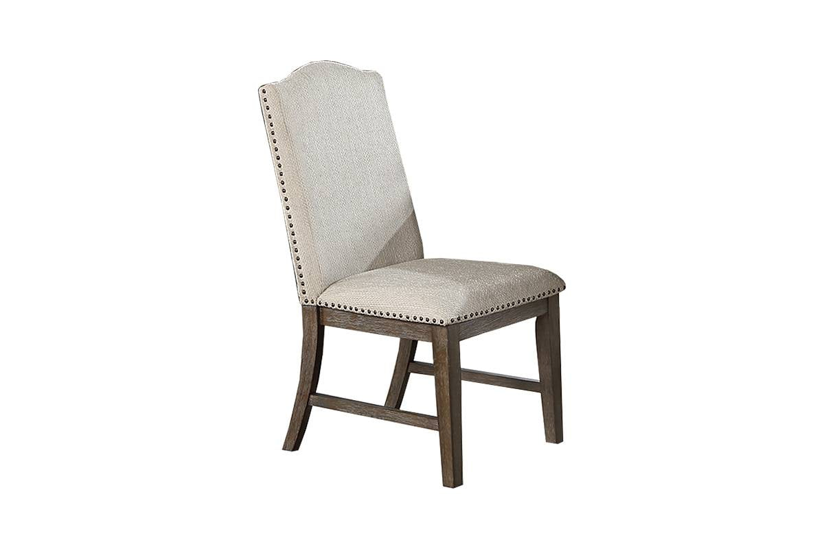 F1916 Side Chair - Set of 2