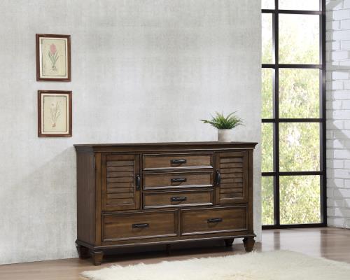 Dresser 200973