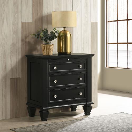 Sandy Beach Nightstand 201322