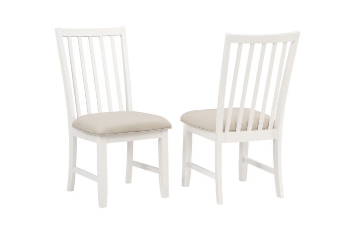 Brookhaven Side Chair VH2022 - Set of 2