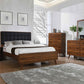 Robyn Mid-Century Bedroom Collection by Coaster