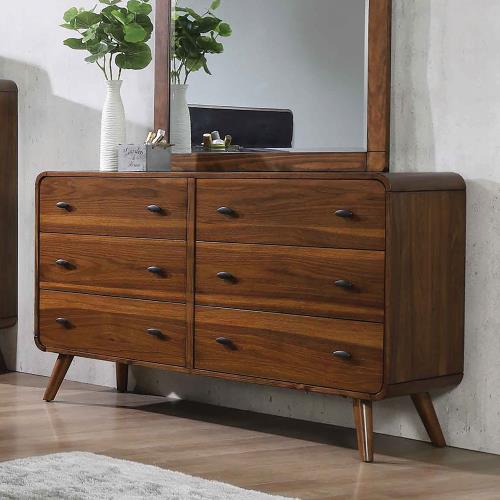 Robyn 6 Drawer Dresser 205133