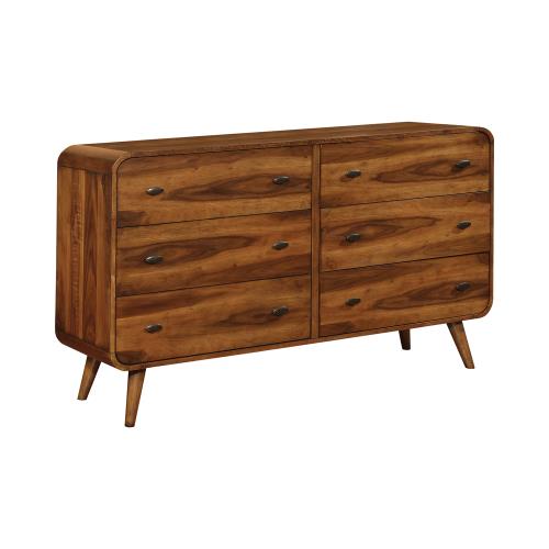 Robyn 6 Drawer Dresser 205133