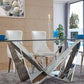 ESF 2061 Dining Collection Glass Table Top